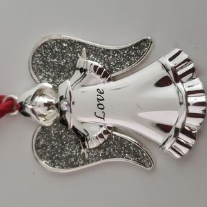 Angel ornament
